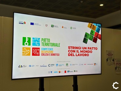 JOB DAY DELL’EDILIZIA | 20.03.2026 